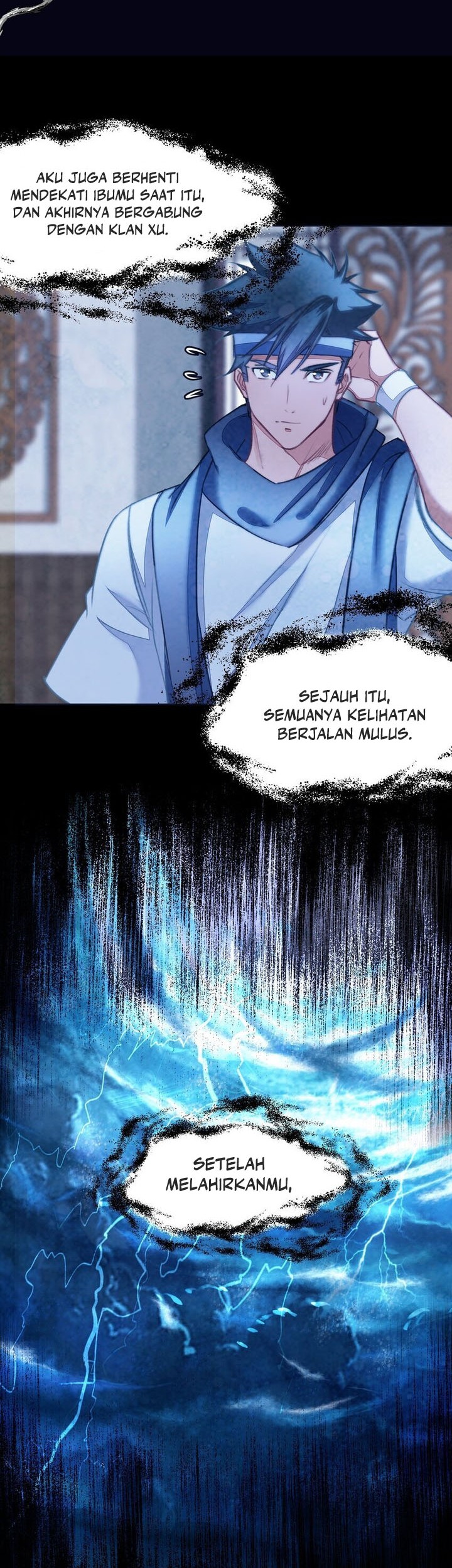 I’m A Peerless Master Chapter 42 - halaman 16