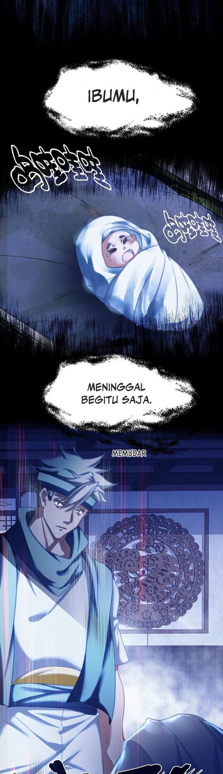 I’m A Peerless Master Chapter 42 - halaman 17