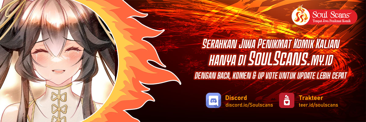 I’m A Peerless Master Chapter 42 - halaman 2