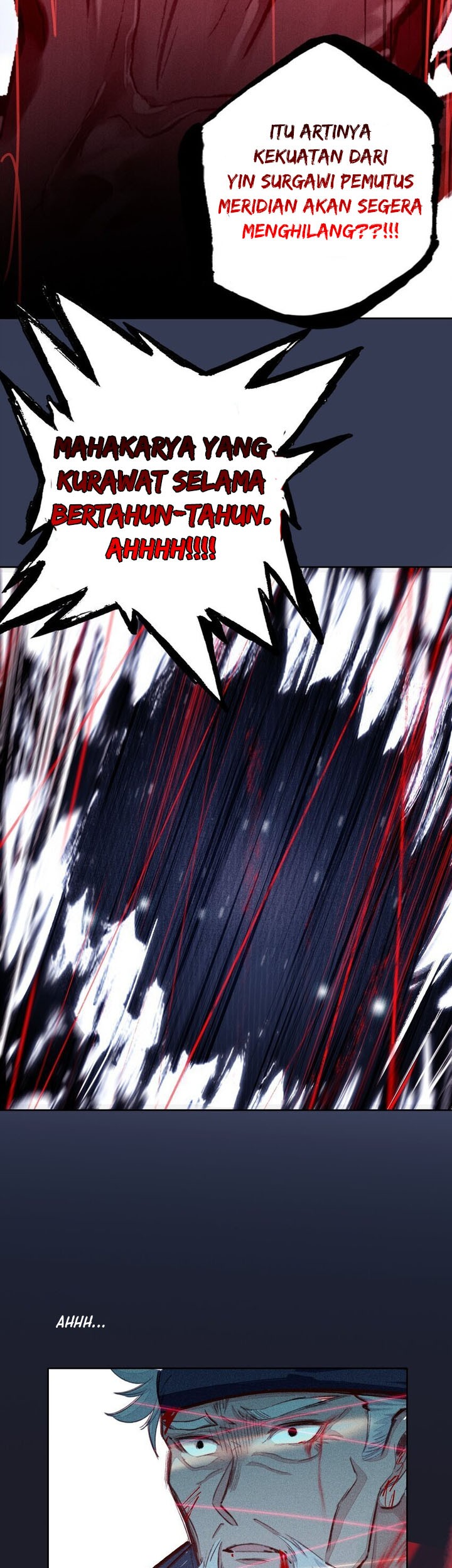 I’m A Peerless Master Chapter 42 - halaman 27