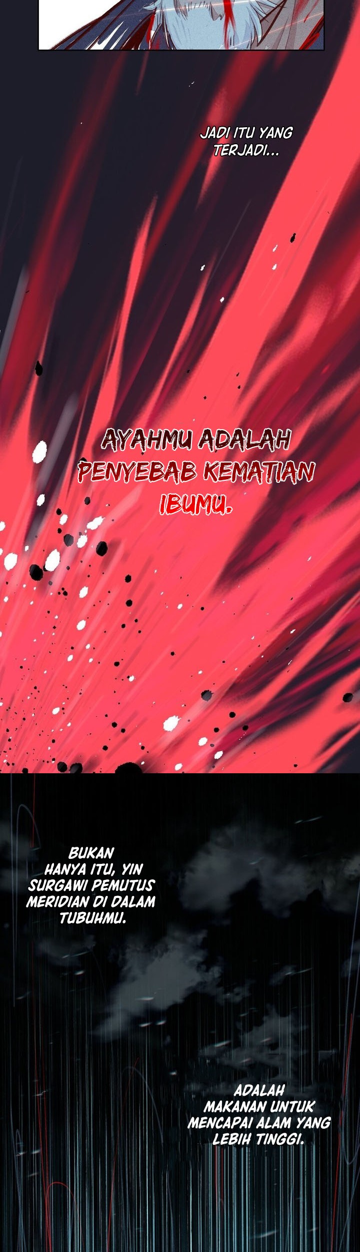 I’m A Peerless Master Chapter 42 - halaman 28