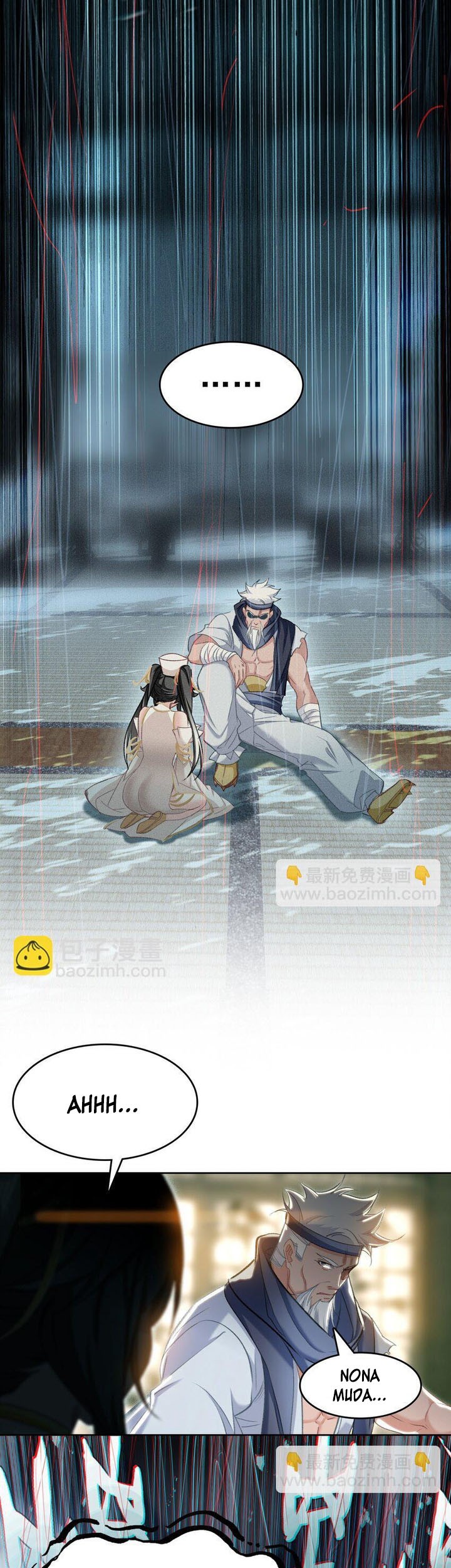 I’m A Peerless Master Chapter 42 - halaman 29