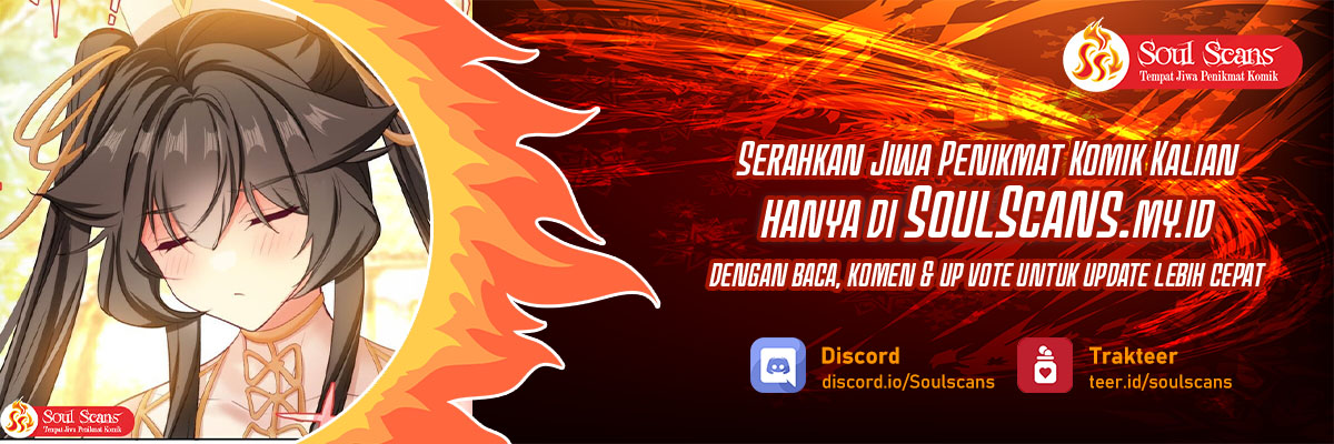 I’m A Peerless Master Chapter 43 - halaman 2
