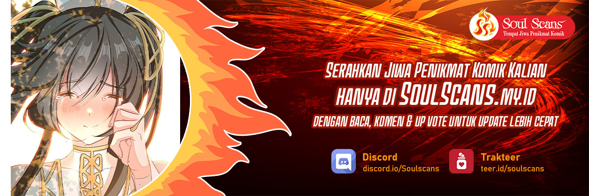 I’m A Peerless Master Chapter 44 - halaman 2
