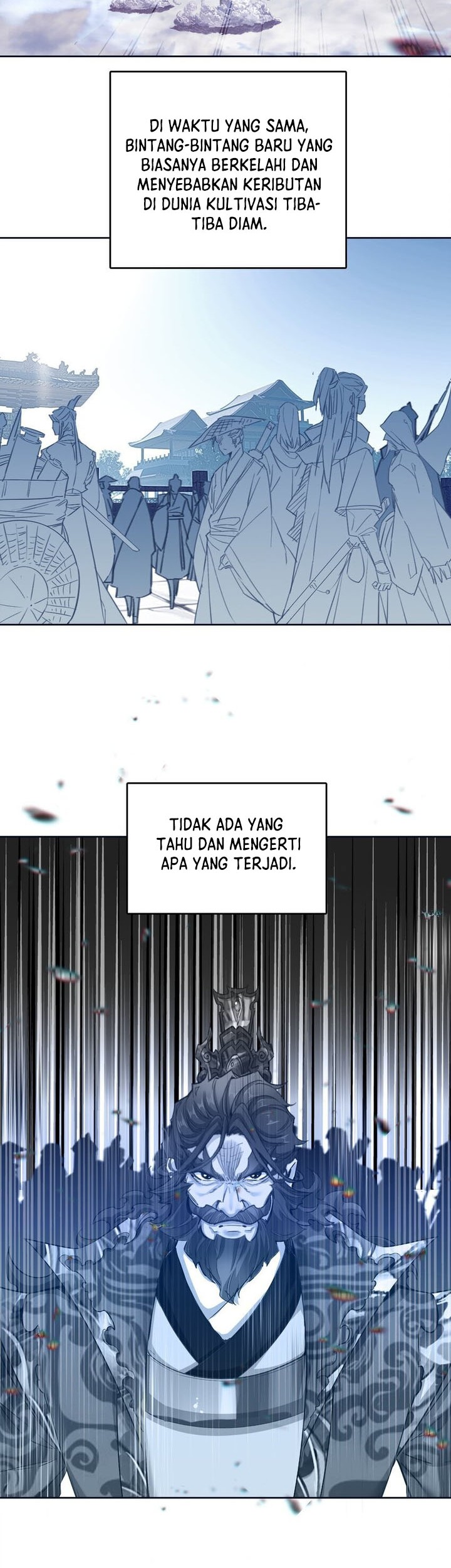 I’m A Peerless Master Chapter 44 - halaman 20