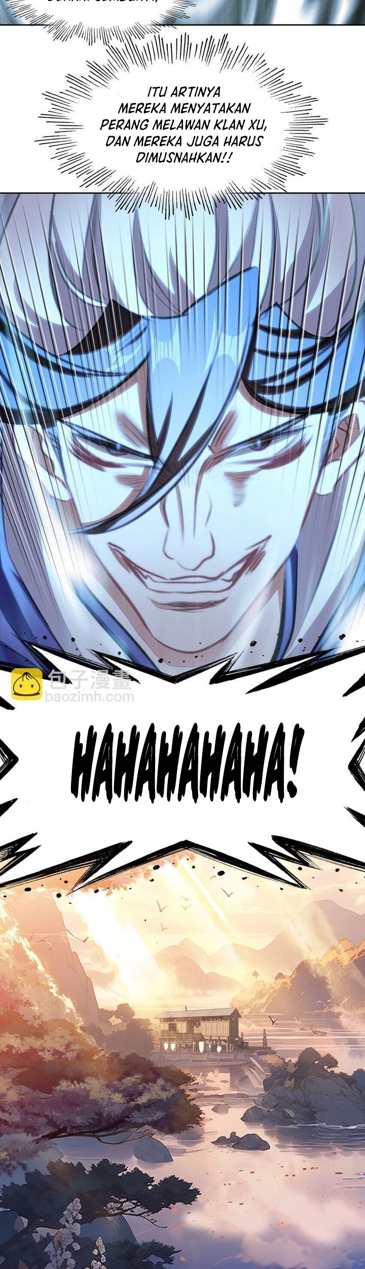 I’m A Peerless Master Chapter 44 - halaman 29
