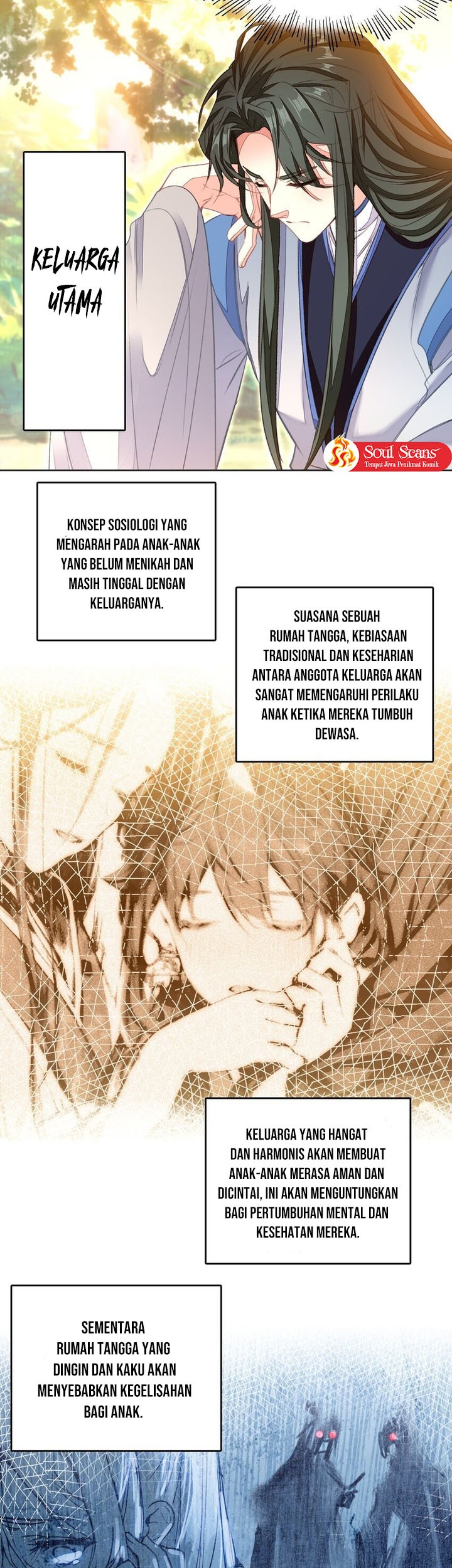 I’m A Peerless Master Chapter 44 - halaman 9