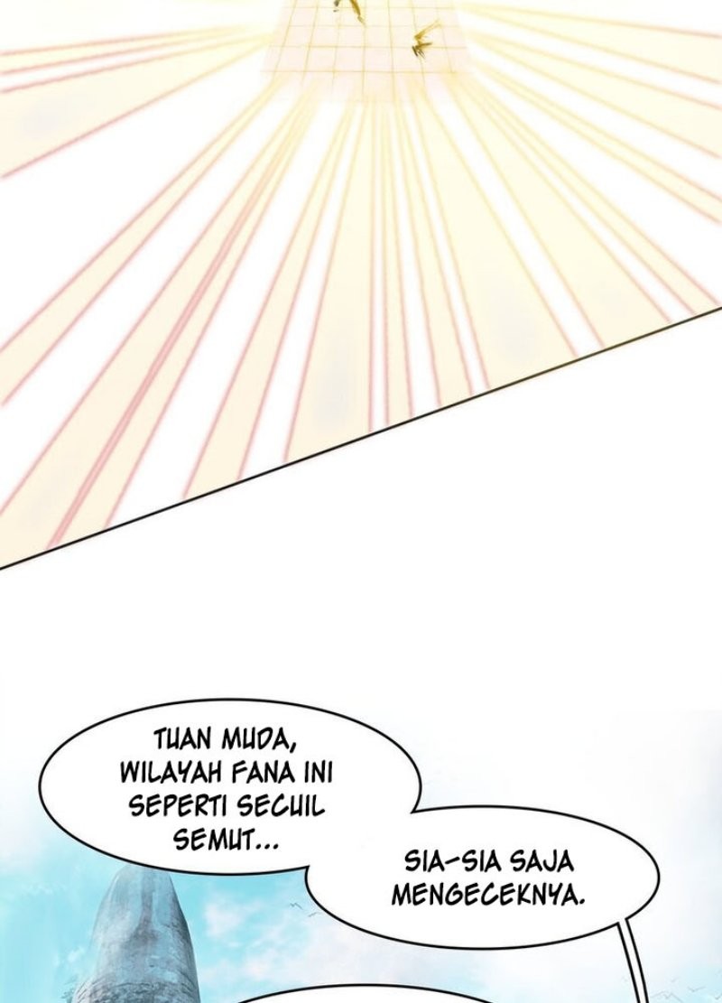 I’m A Peerless Master Chapter 45 - halaman 17