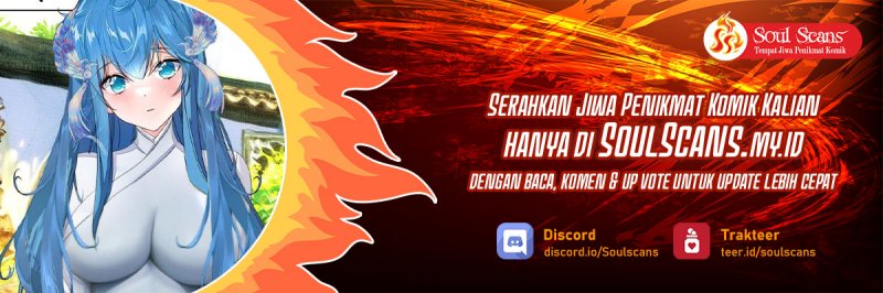 I’m A Peerless Master Chapter 45 - halaman 2