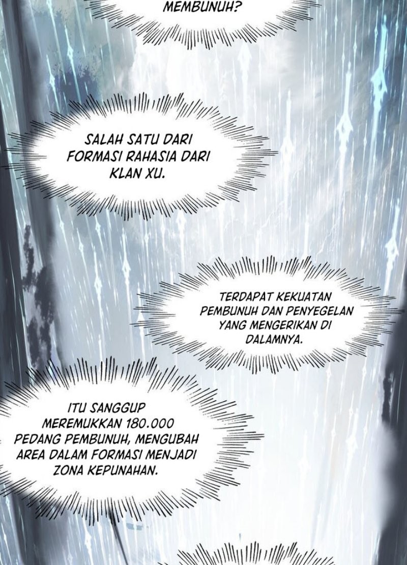 I’m A Peerless Master Chapter 45 - halaman 22