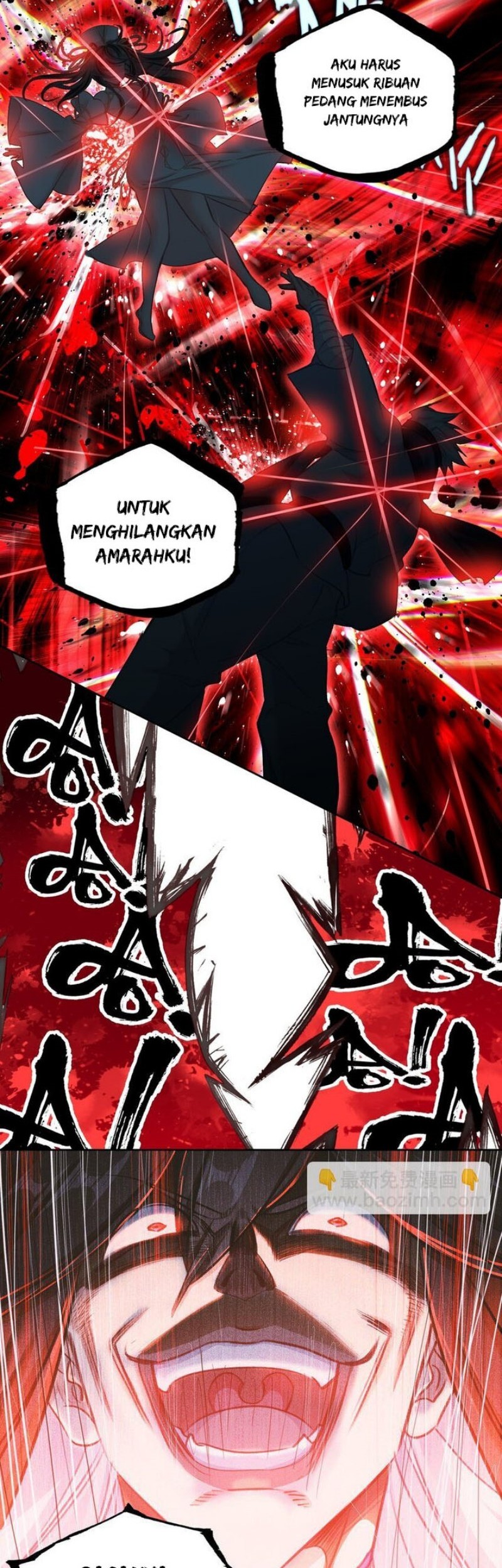 I’m A Peerless Master Chapter 45 - halaman 26