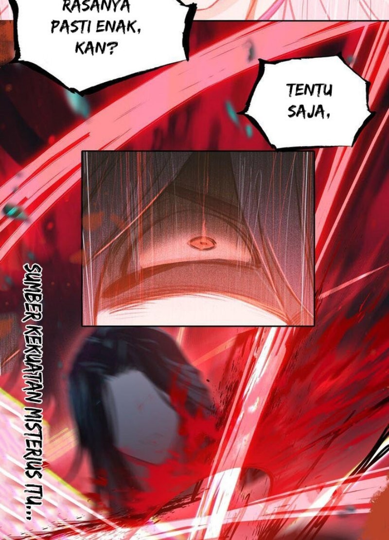 I’m A Peerless Master Chapter 45 - halaman 27