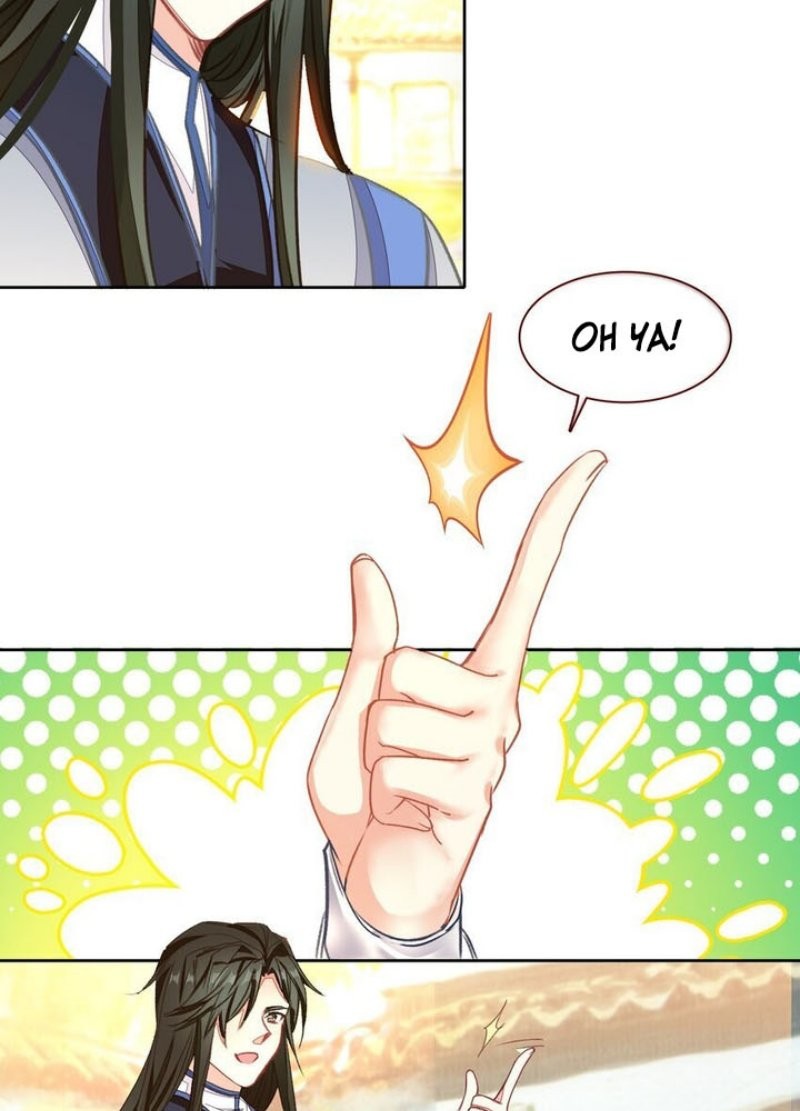 I’m A Peerless Master Chapter 45 - halaman 7
