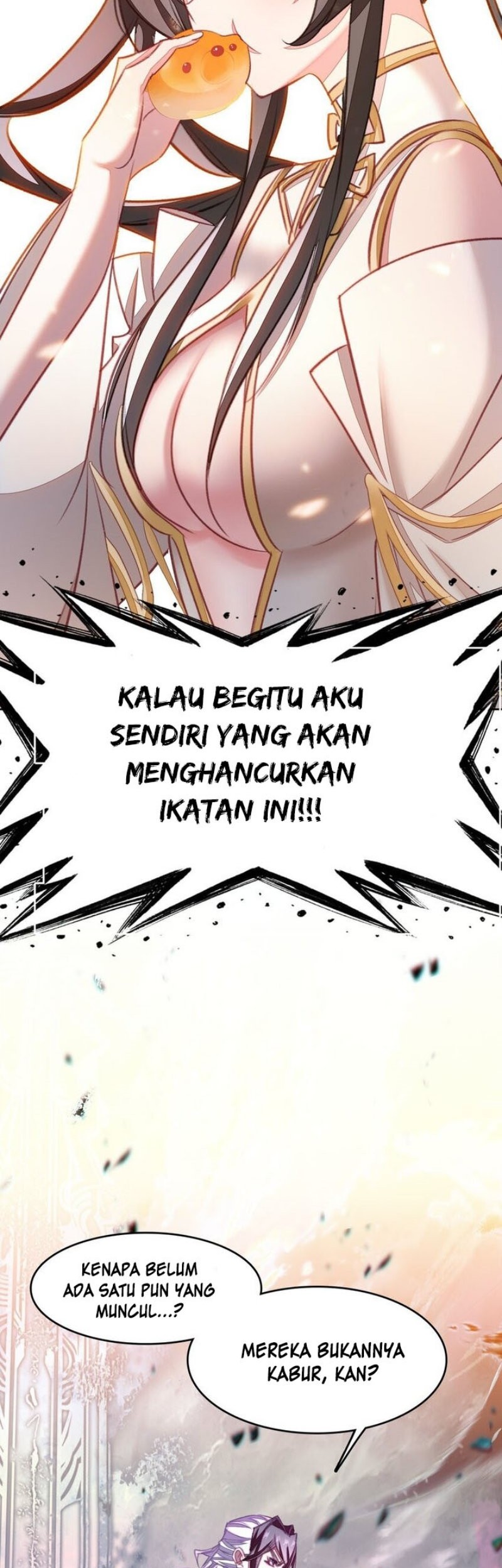I’m A Peerless Master Chapter 46 - halaman 10