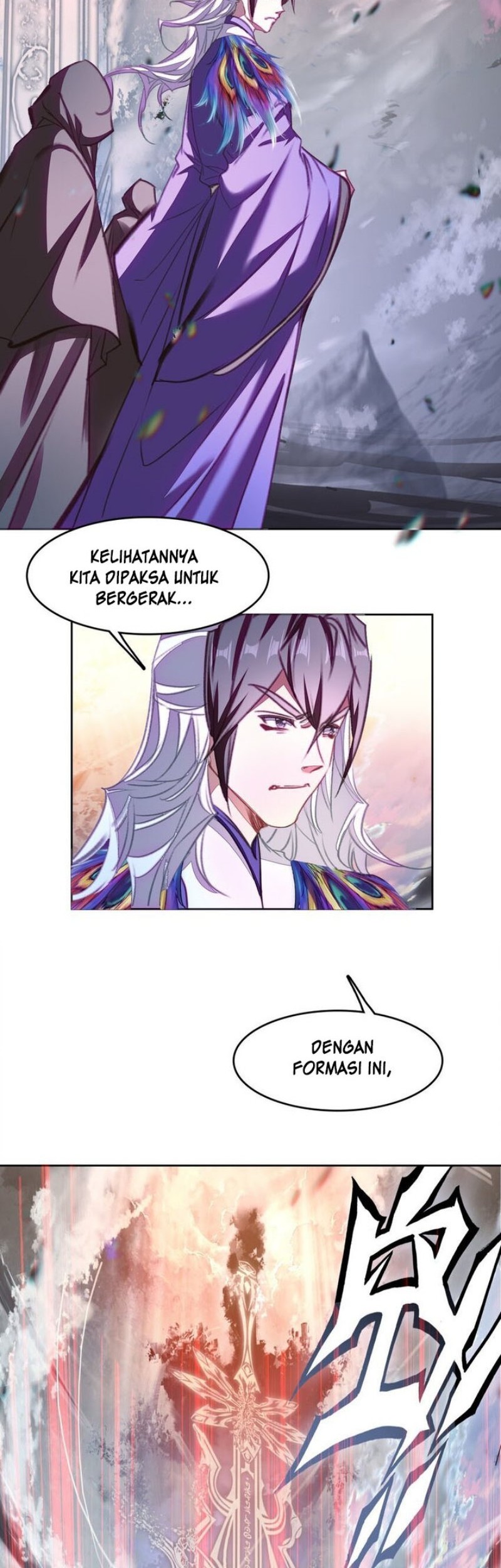 I’m A Peerless Master Chapter 46 - halaman 11
