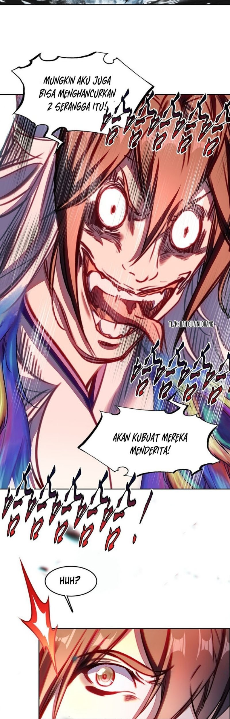 I’m A Peerless Master Chapter 46 - halaman 13