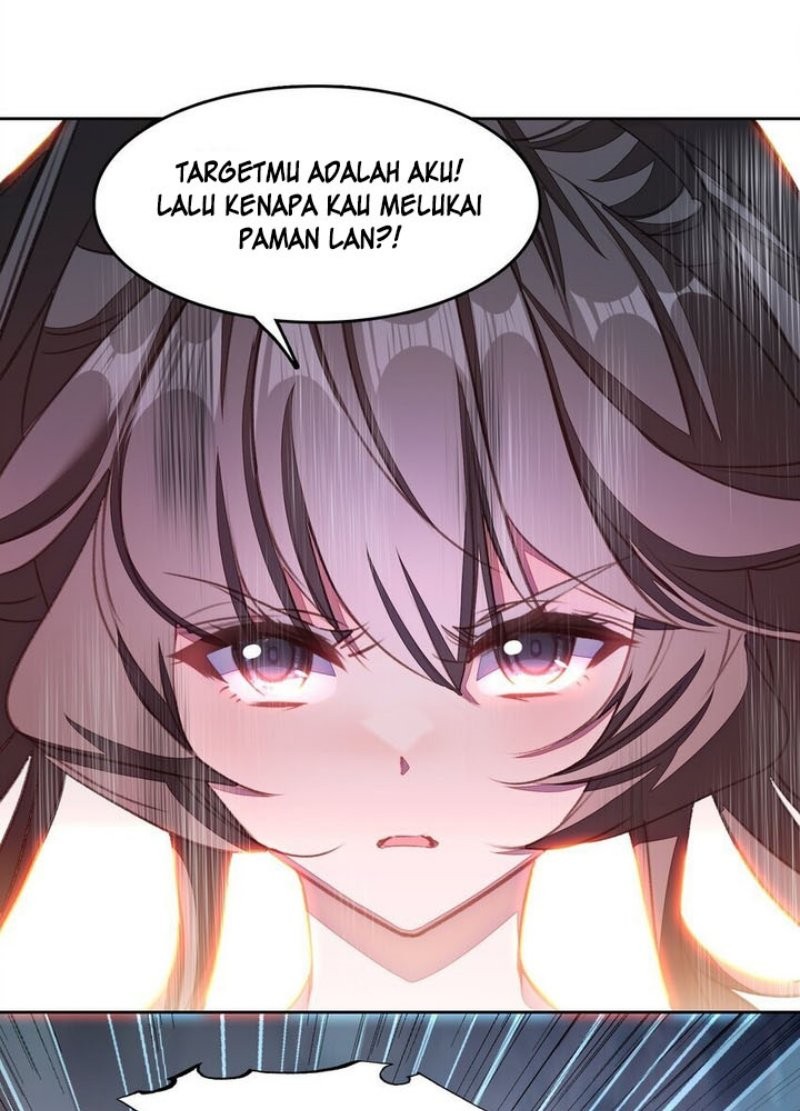 I’m A Peerless Master Chapter 46 - halaman 17