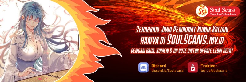I’m A Peerless Master Chapter 46 - halaman 2
