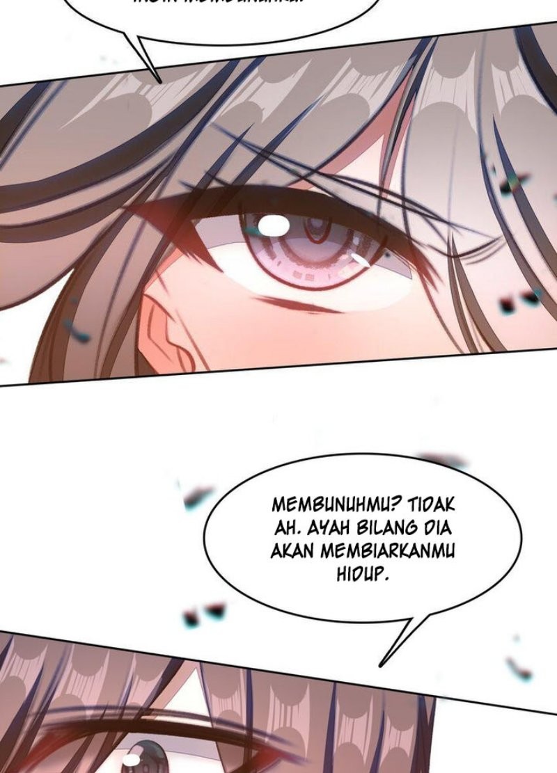I’m A Peerless Master Chapter 46 - halaman 22