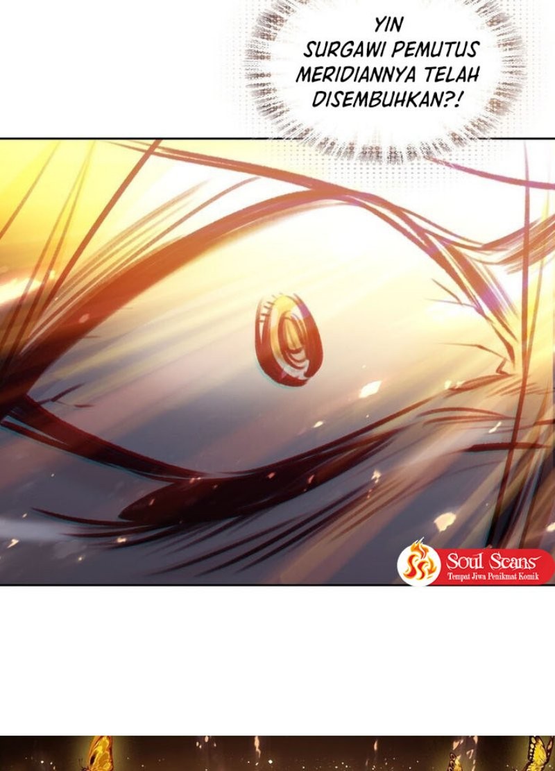 I’m A Peerless Master Chapter 46 - halaman 37