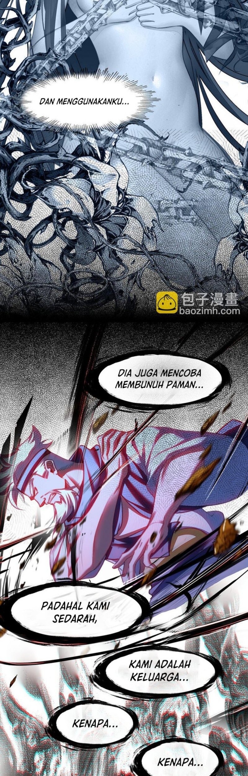 I’m A Peerless Master Chapter 46 - halaman 6