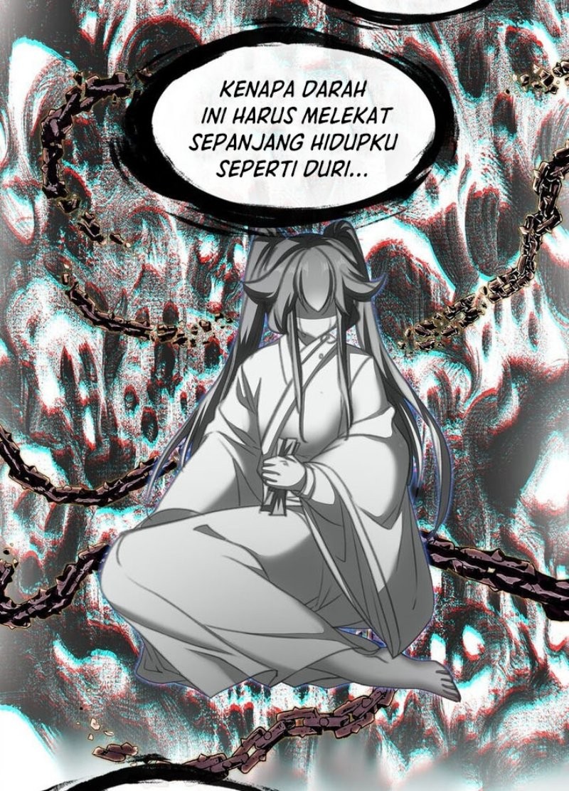 I’m A Peerless Master Chapter 46 - halaman 7