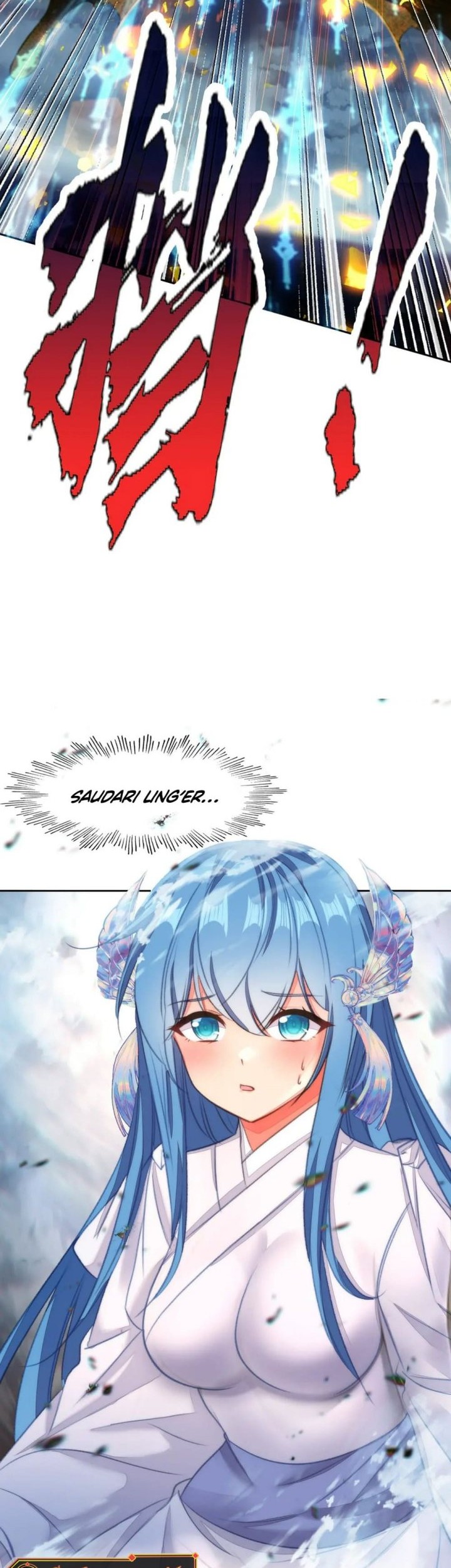 I’m A Peerless Master Chapter 47 - halaman 18