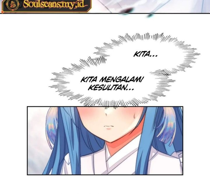 I’m A Peerless Master Chapter 47 - halaman 19