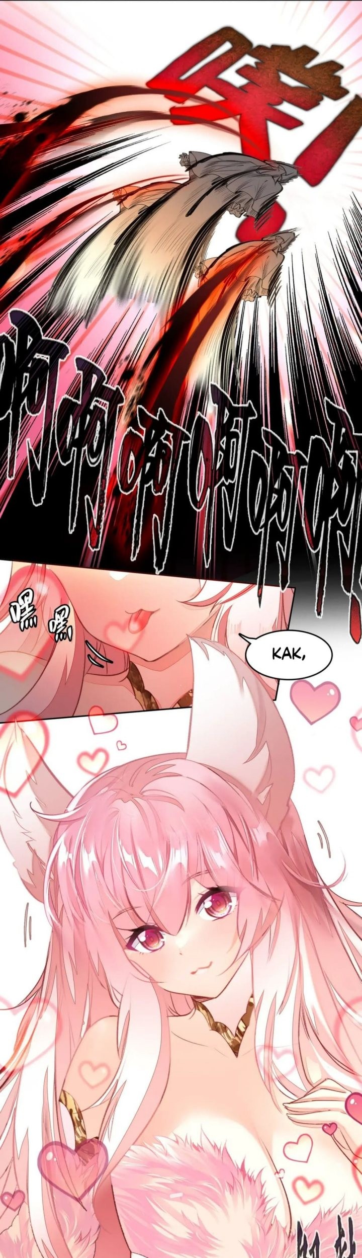 I’m A Peerless Master Chapter 47 - halaman 24