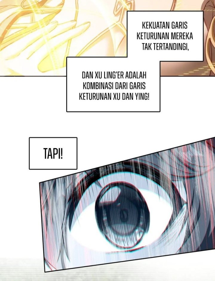 I’m A Peerless Master Chapter 47 - halaman 32
