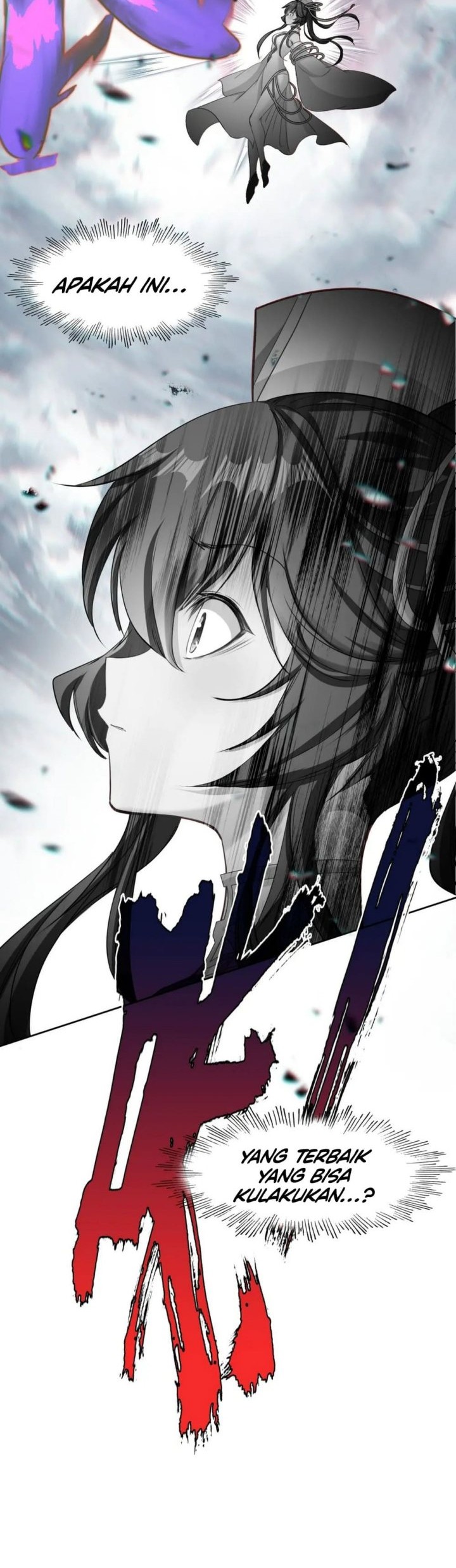 I’m A Peerless Master Chapter 47 - halaman 36