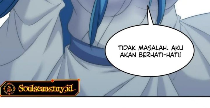 I’m A Peerless Master Chapter 47 - halaman 6