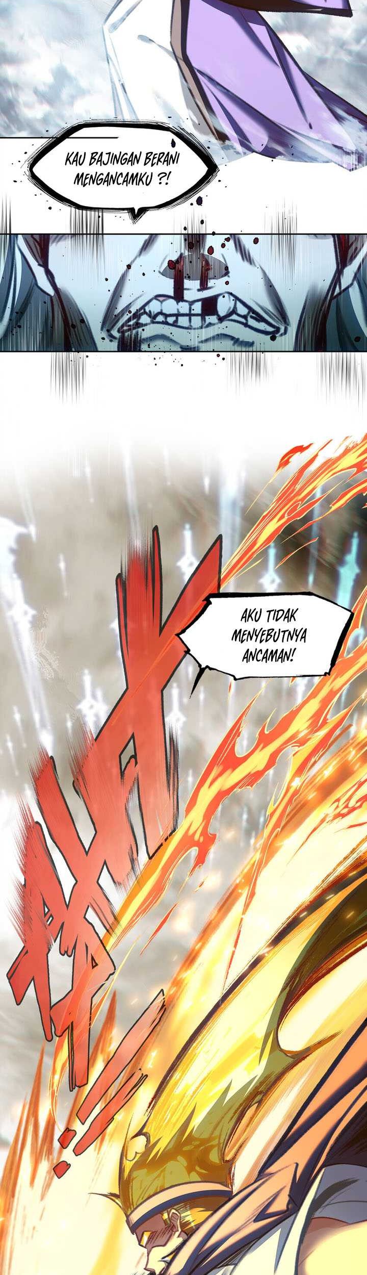 I’m A Peerless Master Chapter 48 - halaman 17
