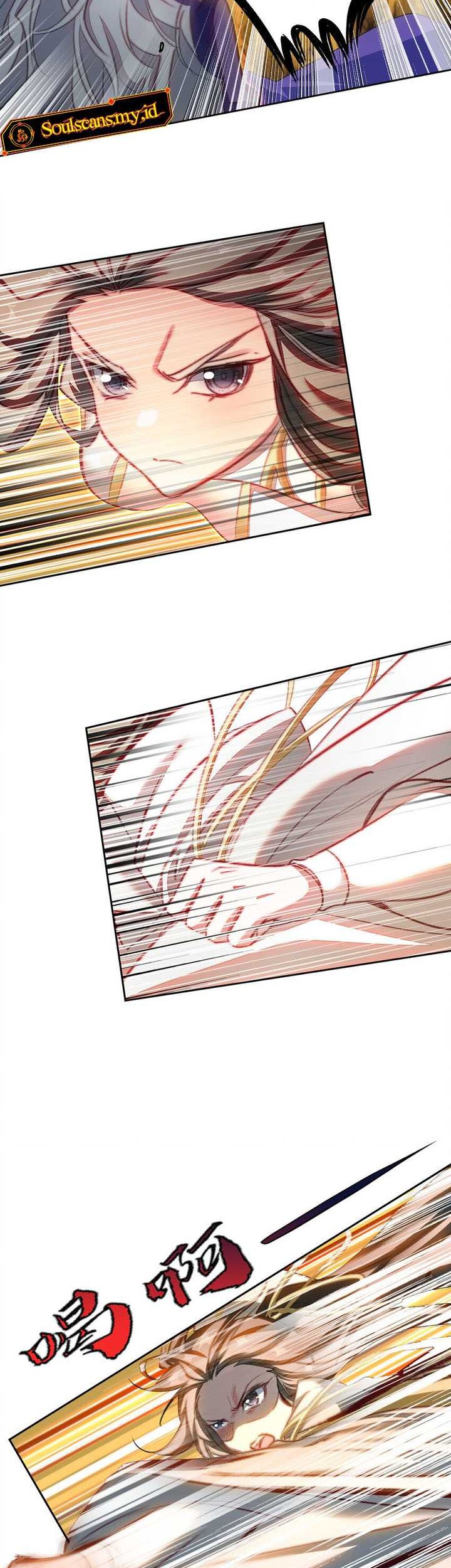 I’m A Peerless Master Chapter 48 - halaman 26