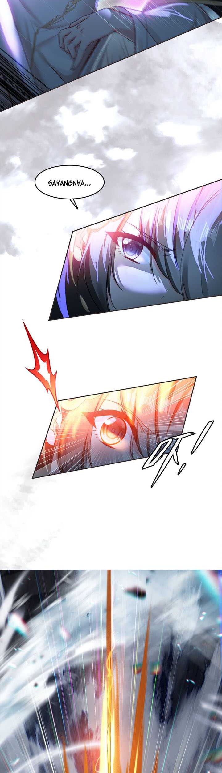 I’m A Peerless Master Chapter 48 - halaman 5