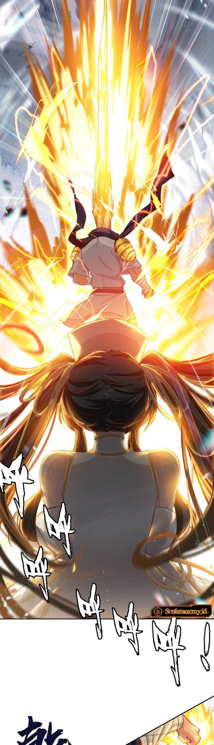 I’m A Peerless Master Chapter 48 - halaman 6