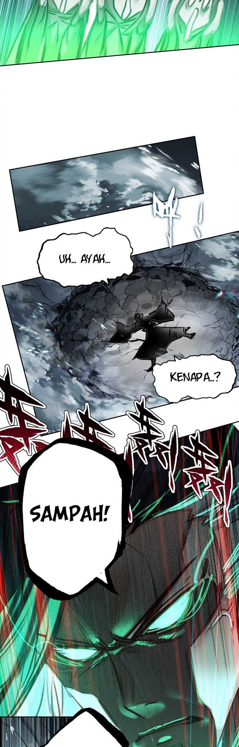 I’m A Peerless Master Chapter 49 - halaman 27