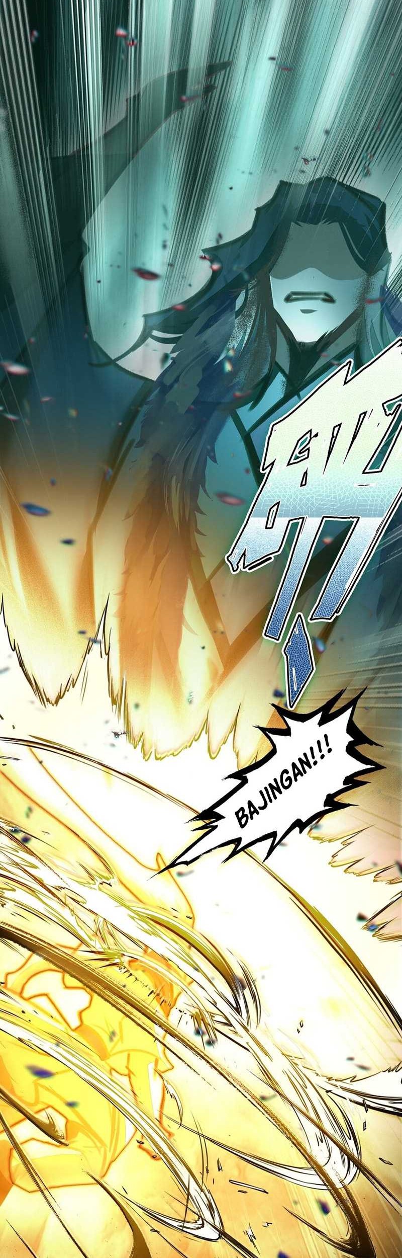 I’m A Peerless Master Chapter 49 - halaman 33