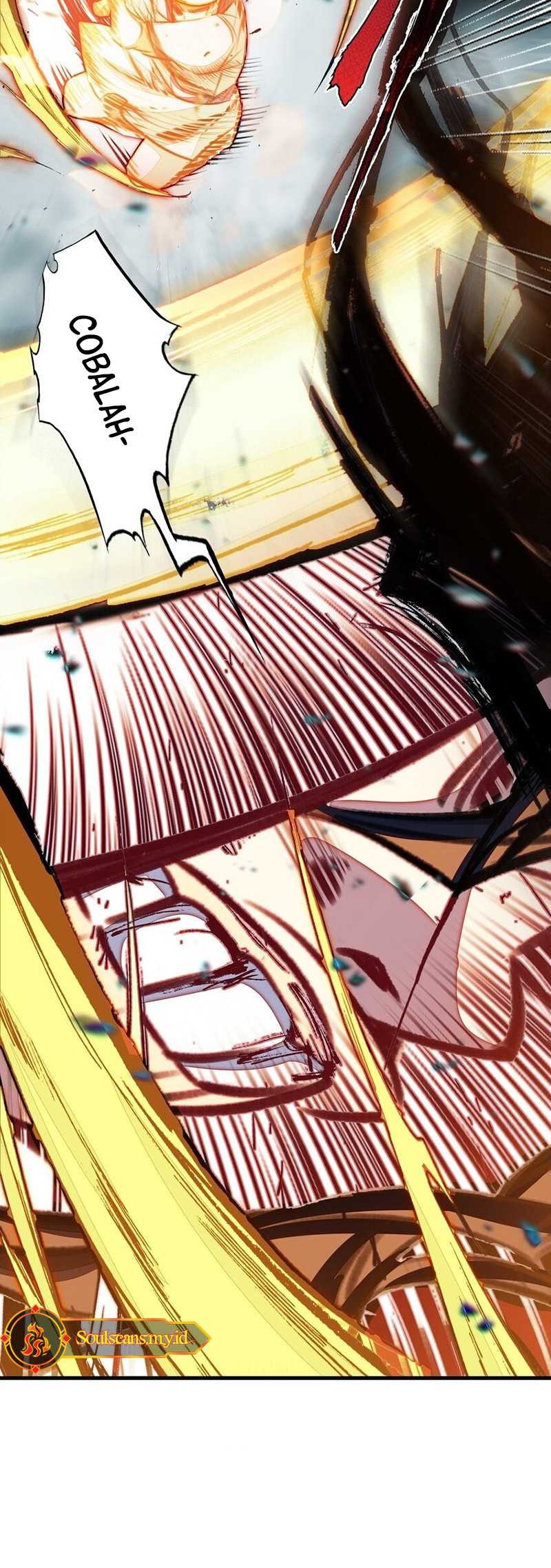 I’m A Peerless Master Chapter 49 - halaman 40