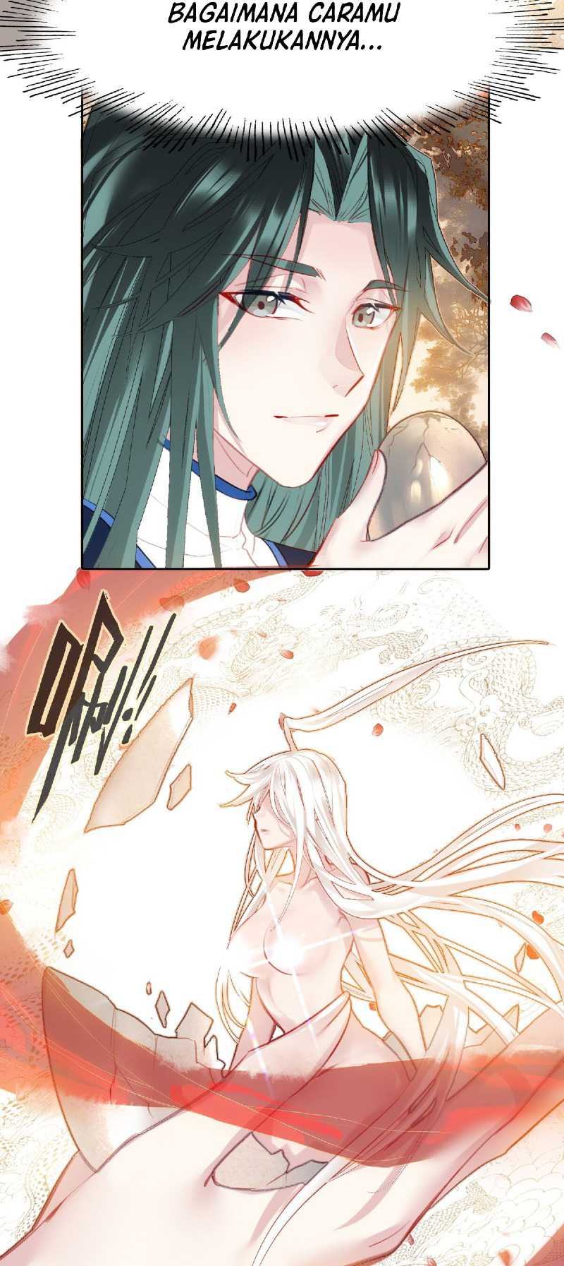 I’m A Peerless Master Chapter 5 - halaman 10