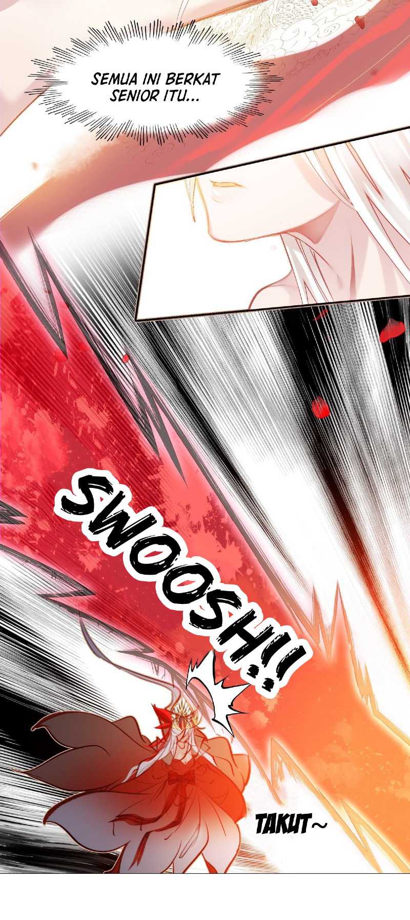 I’m A Peerless Master Chapter 5 - halaman 11