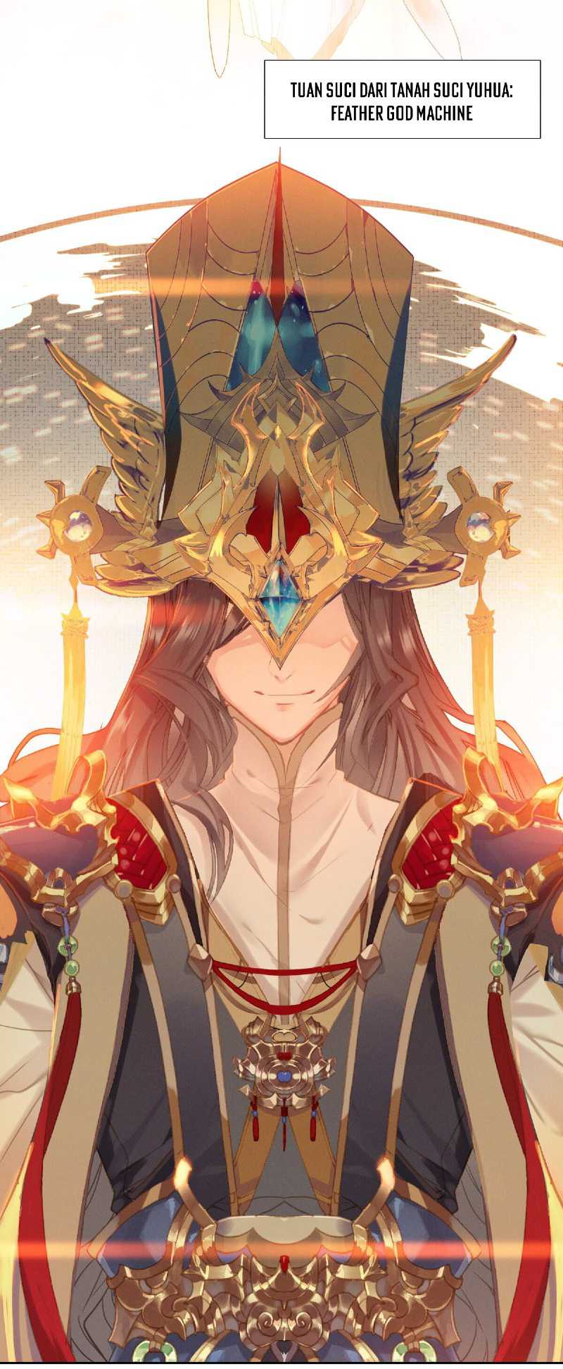 I’m A Peerless Master Chapter 5 - halaman 15