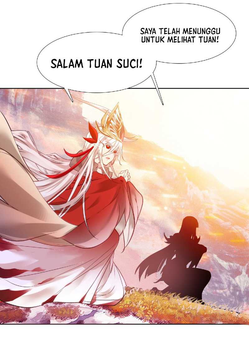 I’m A Peerless Master Chapter 5 - halaman 16