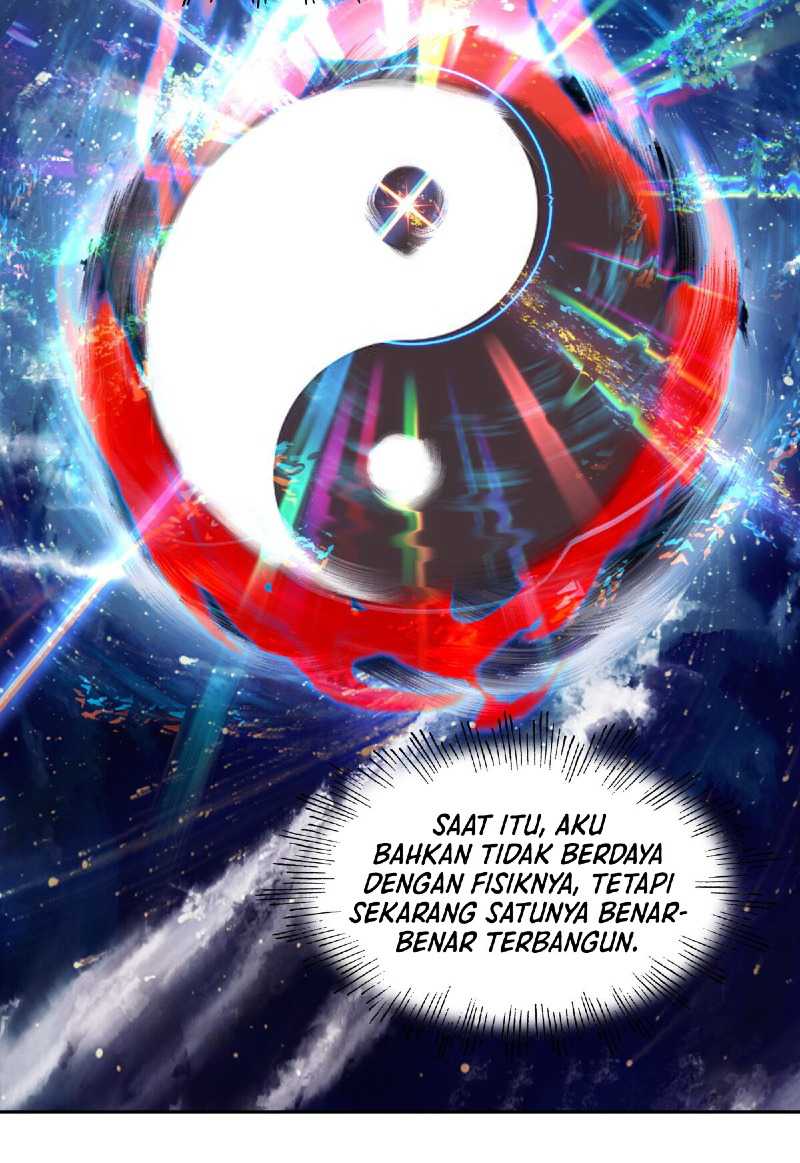 I’m A Peerless Master Chapter 5 - halaman 18