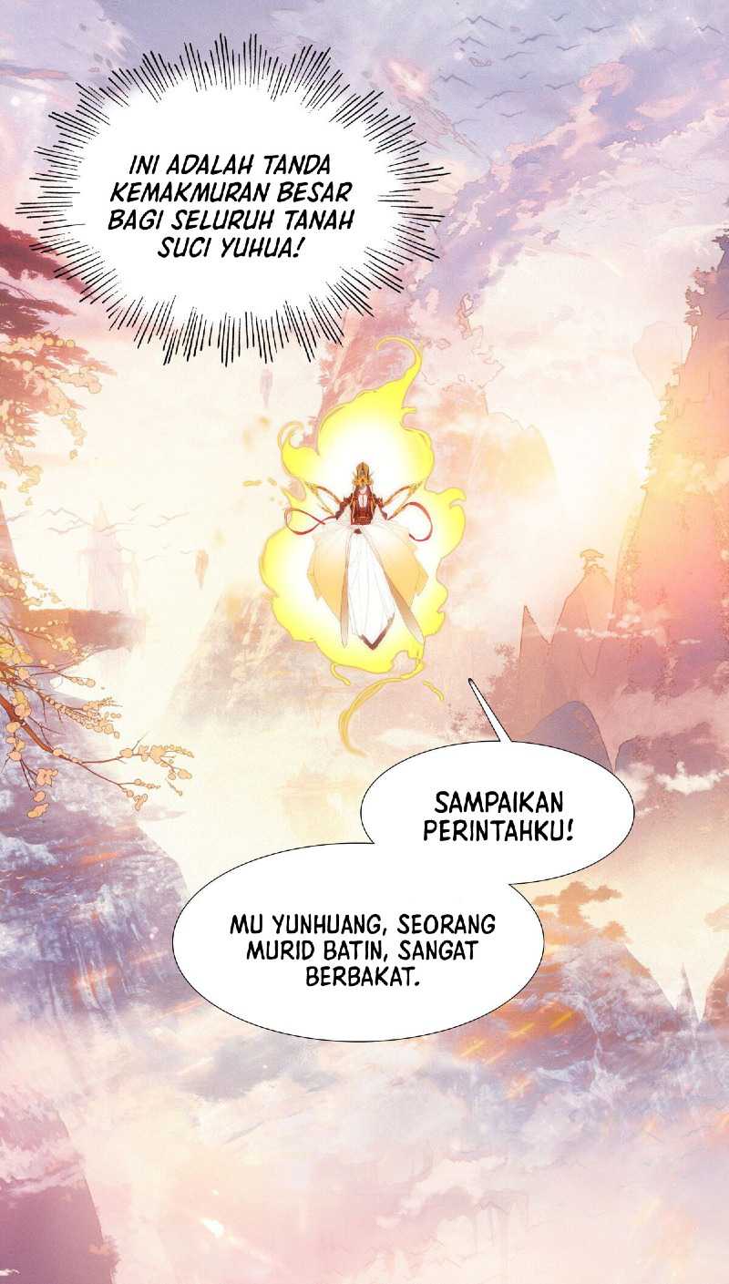 I’m A Peerless Master Chapter 5 - halaman 19