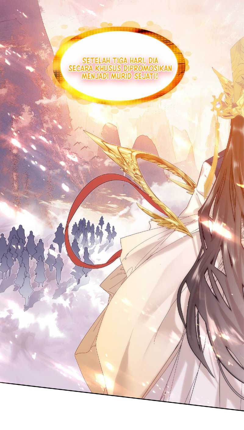 I’m A Peerless Master Chapter 5 - halaman 20
