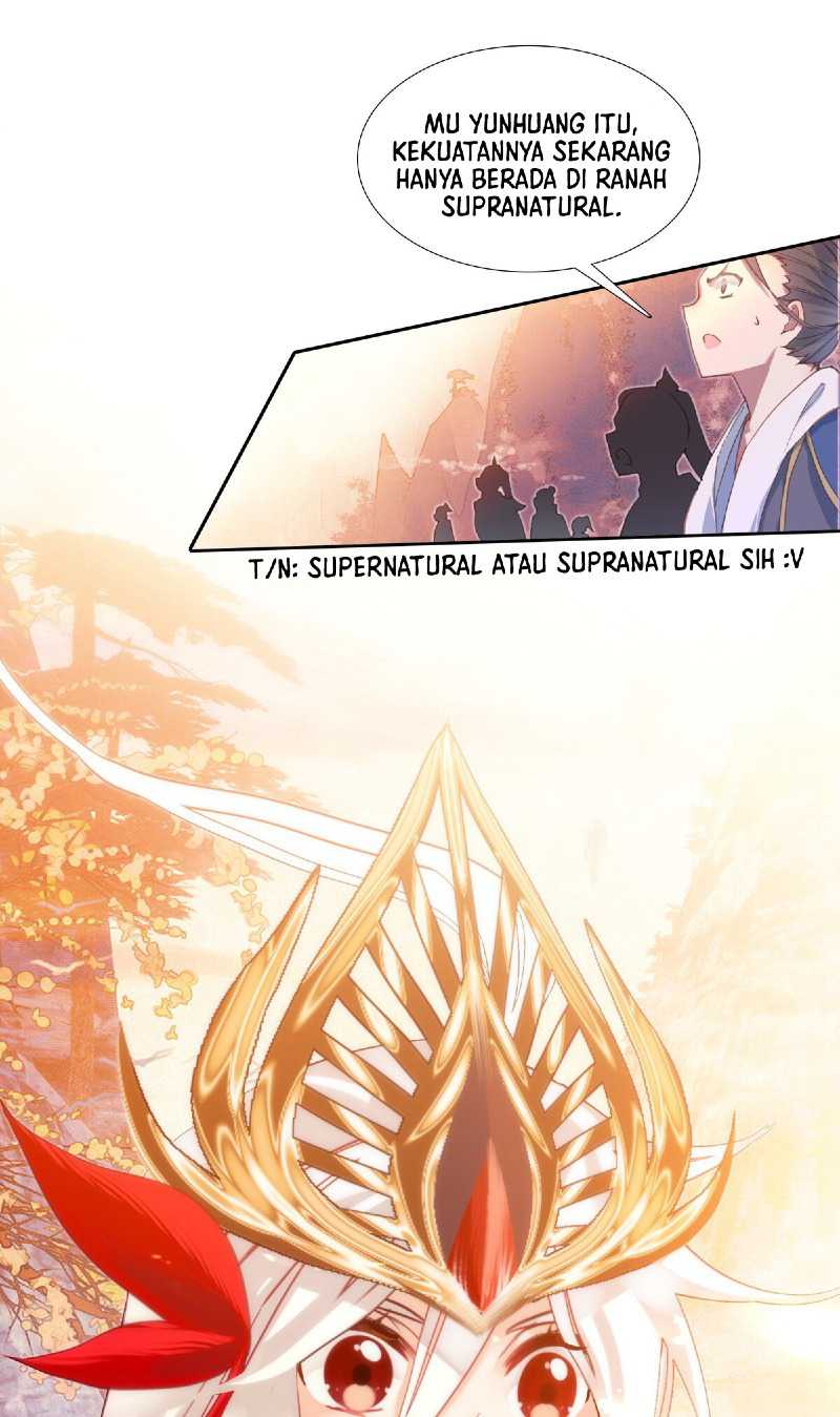 I’m A Peerless Master Chapter 5 - halaman 22