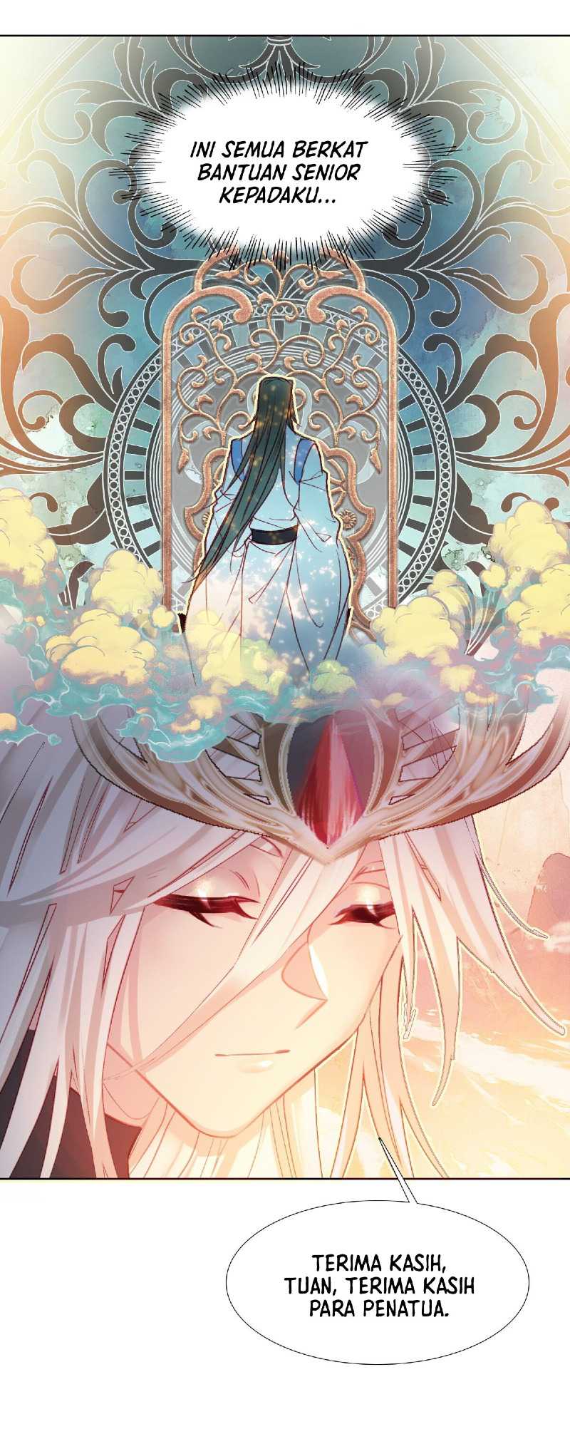 I’m A Peerless Master Chapter 5 - halaman 24