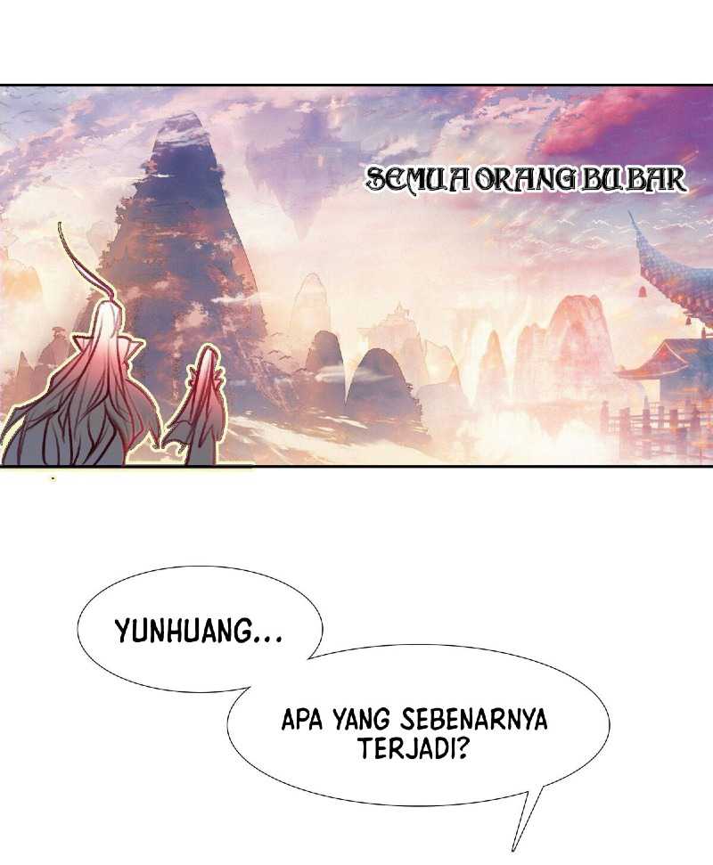 I’m A Peerless Master Chapter 5 - halaman 25