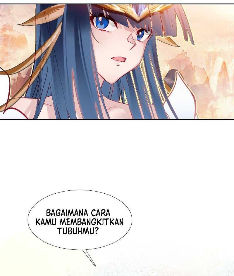 I’m A Peerless Master Chapter 5 - halaman 26